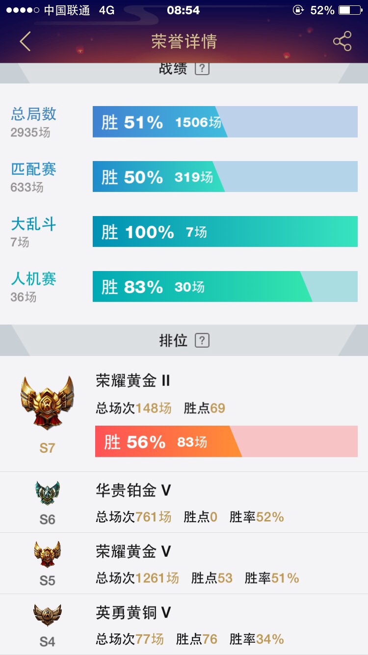 英雄联盟租号
