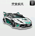 QQ飞车租号