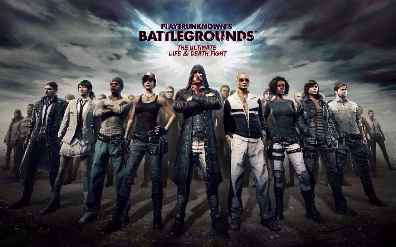 【斗鱼出租】steam账号绝地求生大逃杀▲大吉