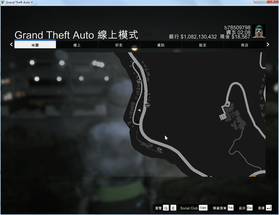 【斗鱼出租】线上GTA5丨船车房枪丨全网第一