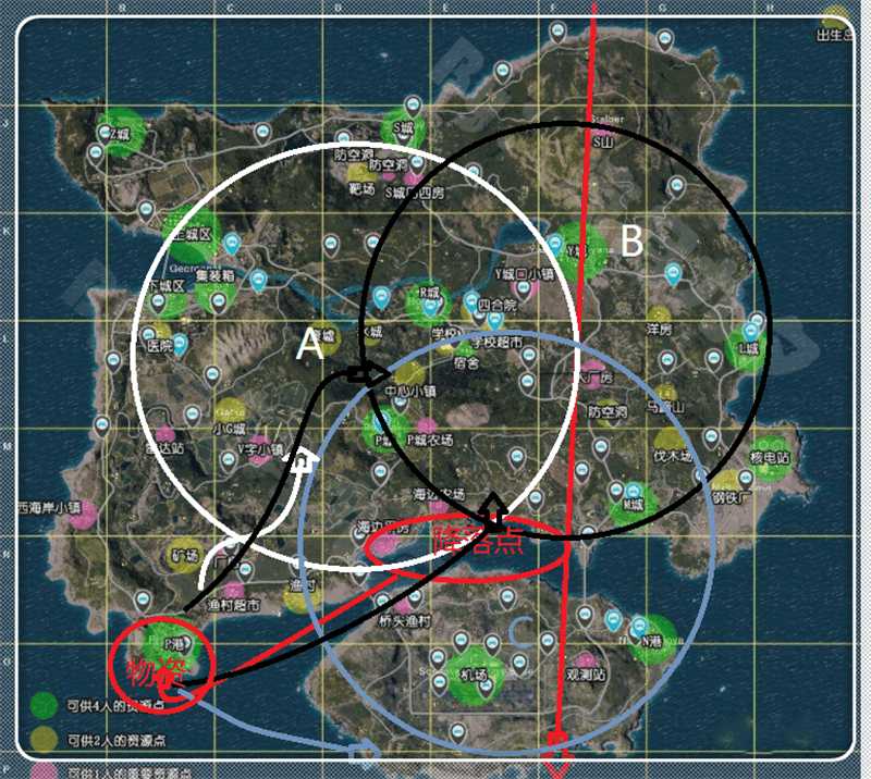 【吃鸡租号】想吃鸡?看这里!吃鸡首选!