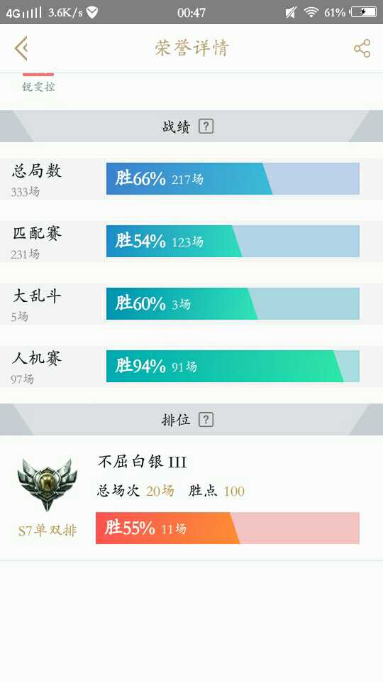 英雄联盟租号