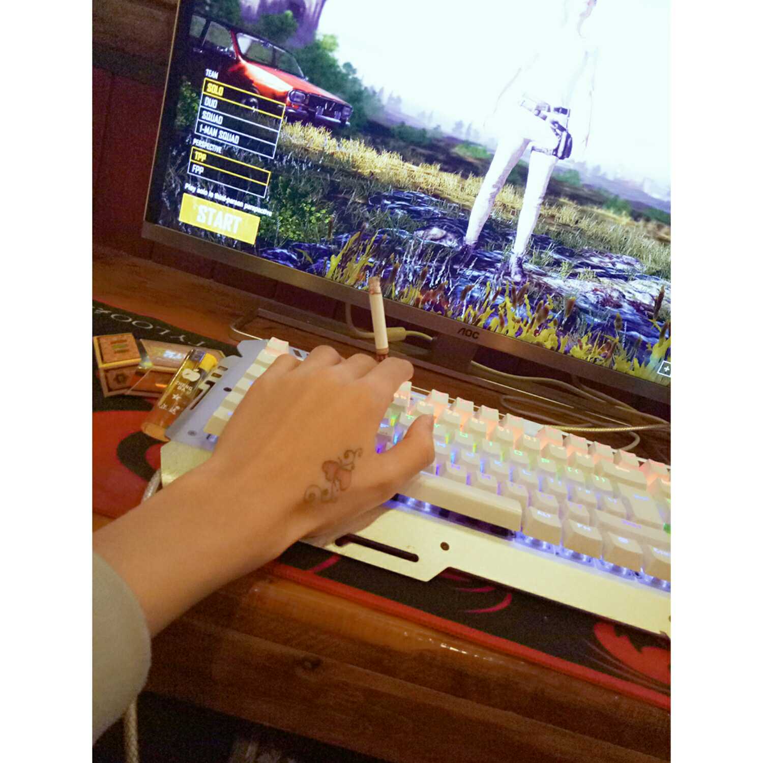 绝地求生租号