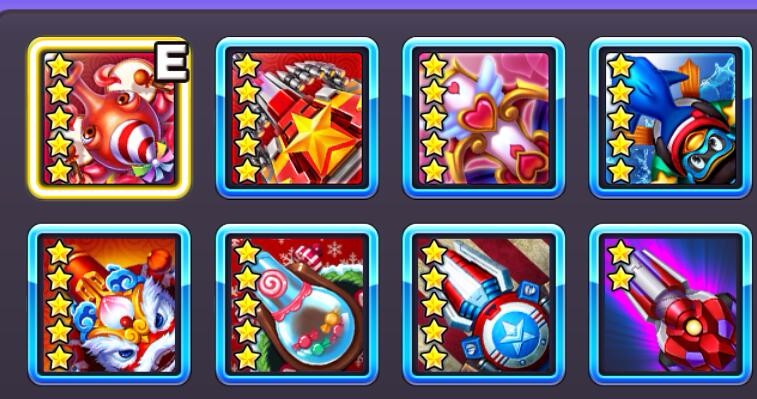 猎鱼达人3d(原捕鱼达人3d)v3 6000炮 各种绝版炮台此qq游戏账号已出租