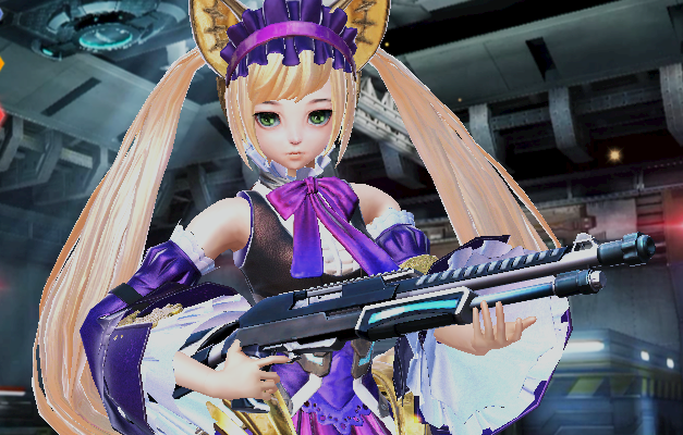 萌工,奶妈,刀锋装备好,只有一个英雄