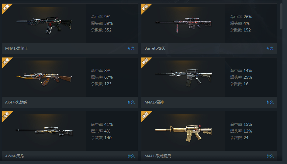 14把v6个背包爆破生化全装号绝对廉价