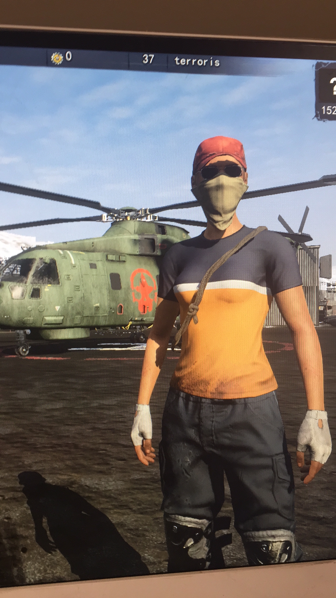 【h1z1】———租我吧▲高等级▲租了去嗨———【洁妹最低】