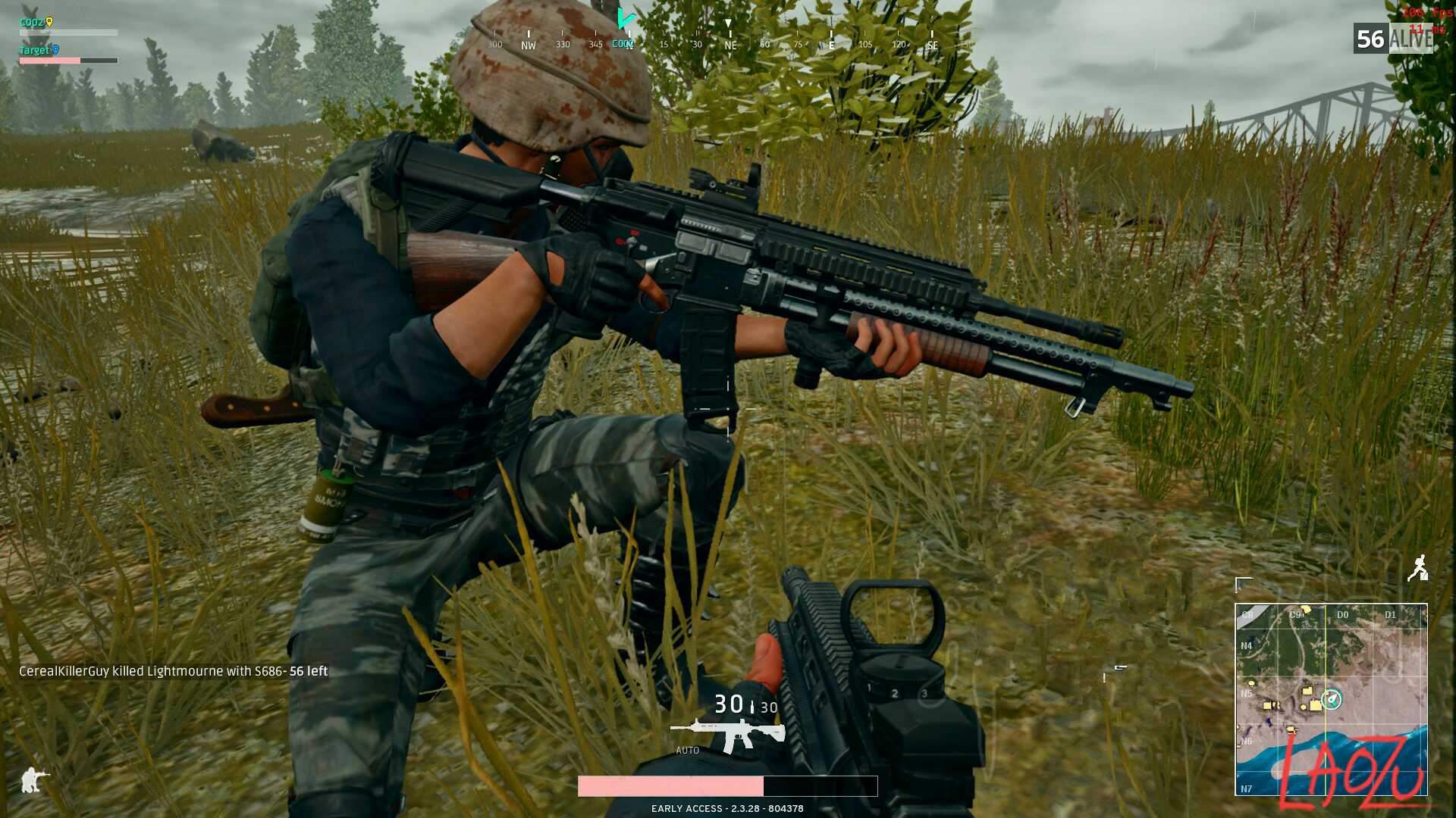 低价出租steam游戏绝地求生大逃杀,快来吃鸡吧